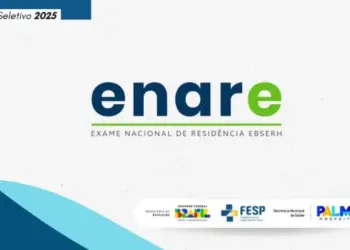 Matrículas para 5ª edição do Exame Nacional de Residência começam nesta quarta-feira,