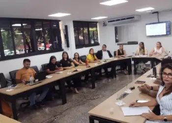 Com apoio do governo do Tocantins, Comitê Pró-Animais aprova Plano de Ação biênio 2024-2026 e discute implementação do projeto ‘Aluno Amigo dos Animais’