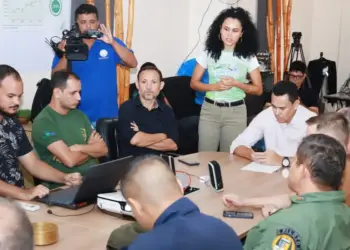 Operação Piracema encerra com 36 mil metros de redes recolhidos e 2,4 toneladas de pescado apreendido