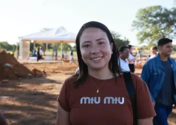 Praça Sagrada Família e nova horta comunitária trarão mais lazer e qualidade de vida ao setor Santa Bárbara