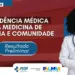 Prefeitura de Palmas divulga resultado preliminar do processo seletivo de residência de medicina de família e comunidade