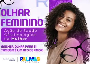 Prefeitura de Palmas realiza consultas oftalmológicas gratuitas para 300 mulheres