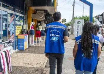 Procon Municipal realiza Operação Comércio Consciente nesta quarta-feira,