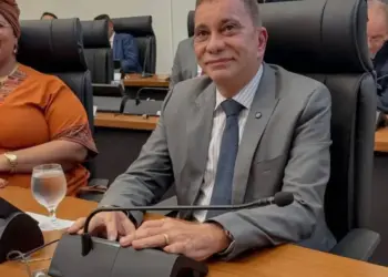 Projeto de Lei apresentado por Amastha defende a participação cidadã e a educação política entre crianças e adolescentes de Palmas