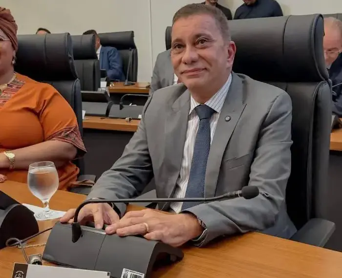 Projeto de Lei apresentado por Amastha defende a participação cidadã e a educação política entre crianças e adolescentes de Palmas