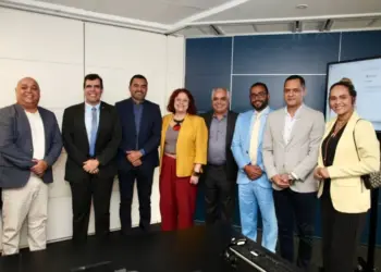Projeto habitacional para quilombolas avança com articulação de Ricardo Ayres