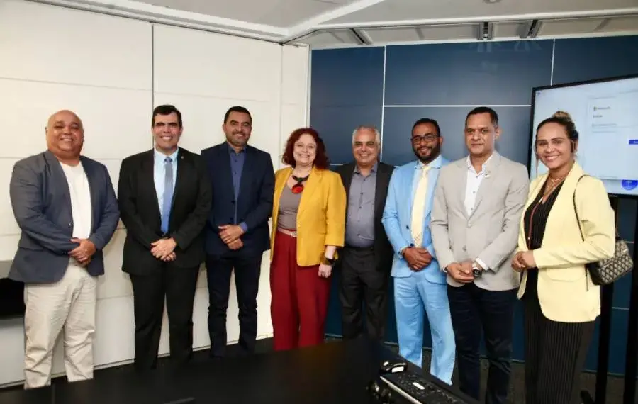 Projeto habitacional para quilombolas avança com articulação de Ricardo Ayres