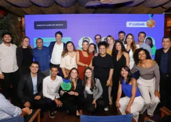 Projetos da BRK no Tocantins e Pará são premiados no BRK Atitude & Inovação