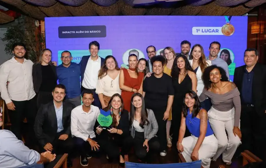 Projetos da BRK no Tocantins e Pará são premiados no BRK Atitude & Inovação