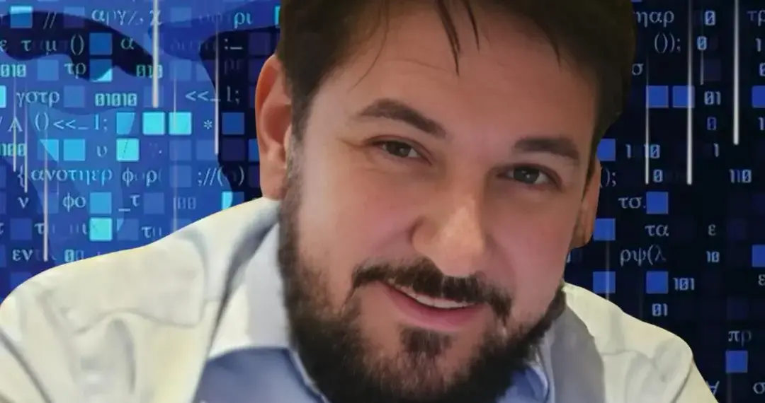 ROBERVAL MARCO | Metadados e IA: O Novo Petróleo que Conquista Eleições, Fortalece Mandatos e Extermina Crises