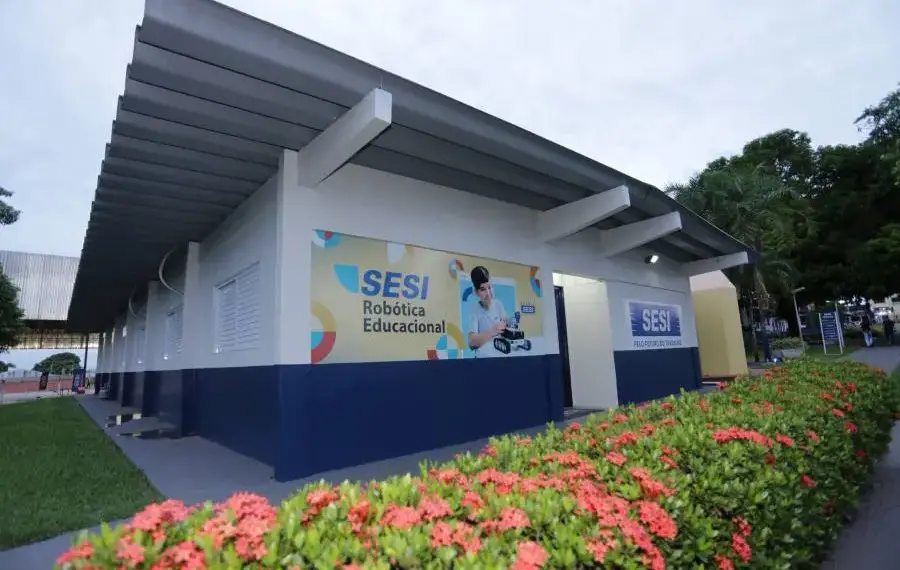 SESI Tocantins abre processo seletivo para professor de Educação Física em Gurupi