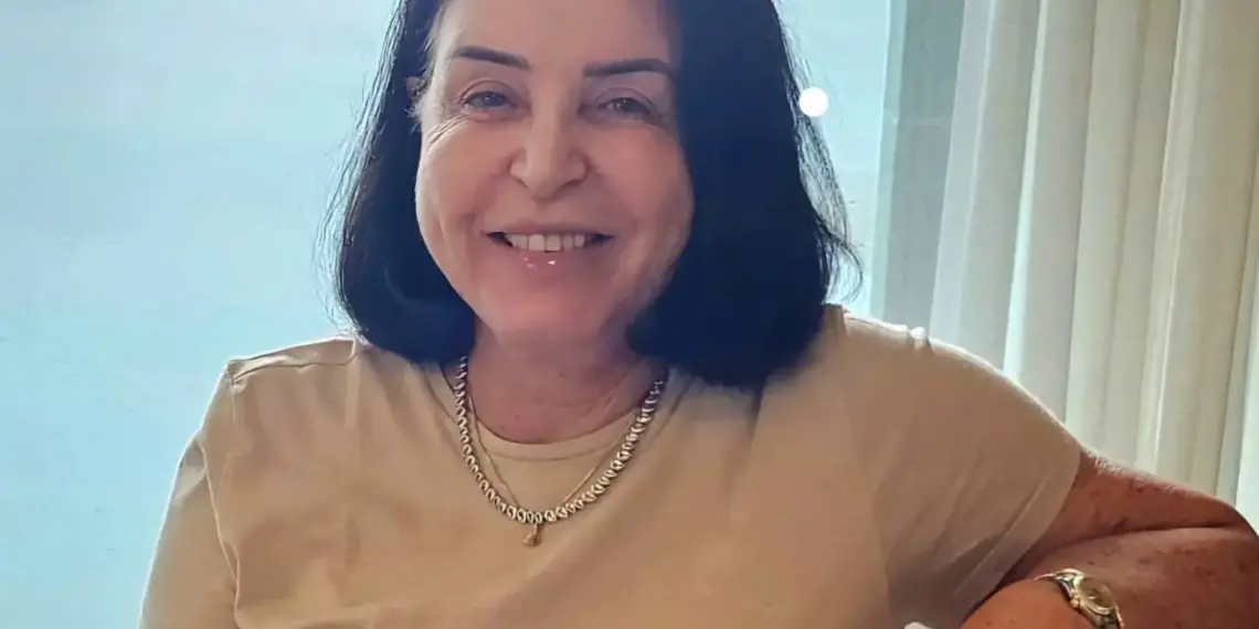 SÔNIA AREAS | A ZEN trará para o Brasil uma nova forma de desenvolvimento e progresso