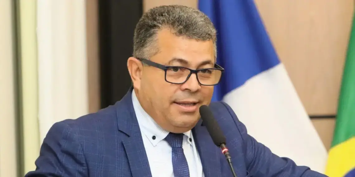 Vereador Folha quer ampliação do prazo de validade dos alvarás de funcionamento de Palmas de um para cinco anos