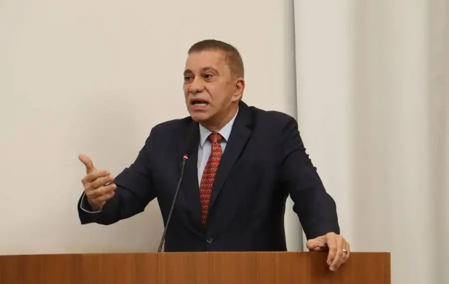 Vereador Amastha solicita o funcionamento do ProUni Municipal para atender milhares de estudantes carentes