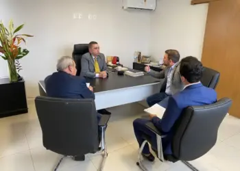 Vereador Carlos Amastha defende tarifa justa e redução na conta de água dos palmenses