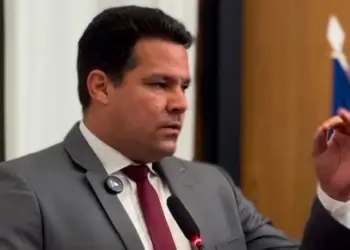 Vereador Walter Viana é escolhido pelo prefeito Eduardo como líder do Paço na Câmara de Palmas