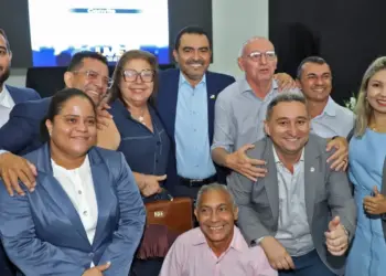 Uvet promove 1ª Marcha dos Vereadores do Tocantins e diz ter recebido 750 parlamentares inscritos para capacitações