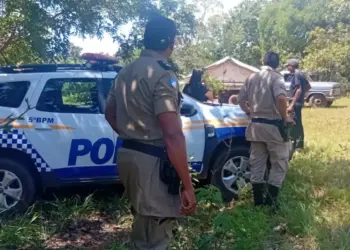 Comunidade de Acampamento Dom Celso critica despejo que diz ocorrer sem cumprimento dos procedimentos legais