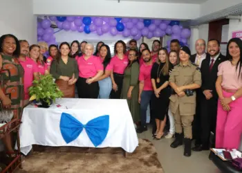 Prefeitura de Araguaína inaugura serviço de acolhimento de mulheres para prestar apoio psicológico e jurídico