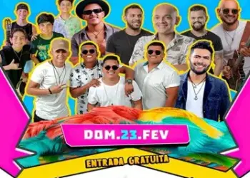 Bloquinho das Musas e dos Pequis Ruídos promove Grito de Carnaval na Praia da Graciosa