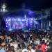 Estado anuncia programação gratuita e diversificada de carnaval na Praça dos Girassóis, com gospel, sertanejo, forró e arrocha, a partir de sexta-feira