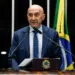 Além de Gomes, outro tocantinense foi eleito para a mesa do Senado no dia 1º; saiba quem é ele