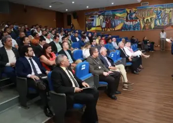 Relatoria da Corte de Contas promove reunião técnica com presidentes de Câmaras e destaca “função pedagógica” do órgão 