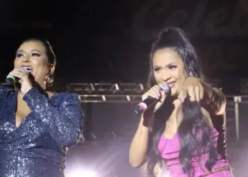 Haja Goela": Débora e Gerúsia lançam o novo hino da sofrência nesta sexta-feira, 21