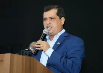 Em meio a defesa de sua permanência à frente da ATM, Diogo Borges diz que é contra mudança no estatuto, mas, ressalta, isso é com os prefeitos, não com o presidente