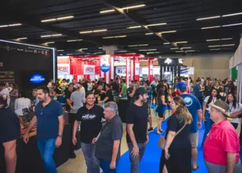 Setur publica edital para seleção de empresas interessadas em  participar 17ª Pesca & Companhia Trade Show