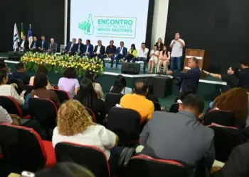 Resolução da questão previdenciária e repasse adicional de 1,5% do FPM são pautas do 2º Encontro Tocantinense de Novos Gestores