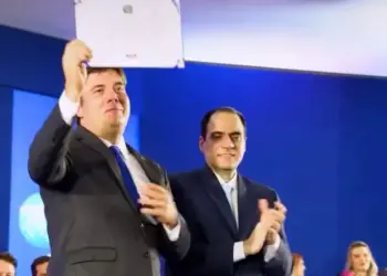 Gedeon Pitaluga é empossado para 3º mandato à frente da OAB Tocantins e elenca qualificação do ensino jurídico como prioridade