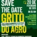 “Grito do Agro” defende simplificação para emissão de CAR, revisão de dados sobre desmatamento e melhor atendimento do Naturatins