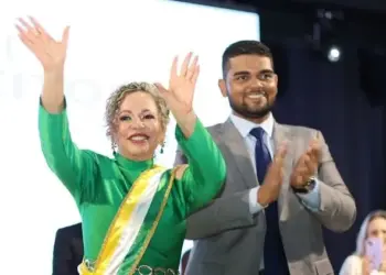 Liderança da prefeita Josi Nunes na Câmara de Gurupi fica com Matheus Monteiro