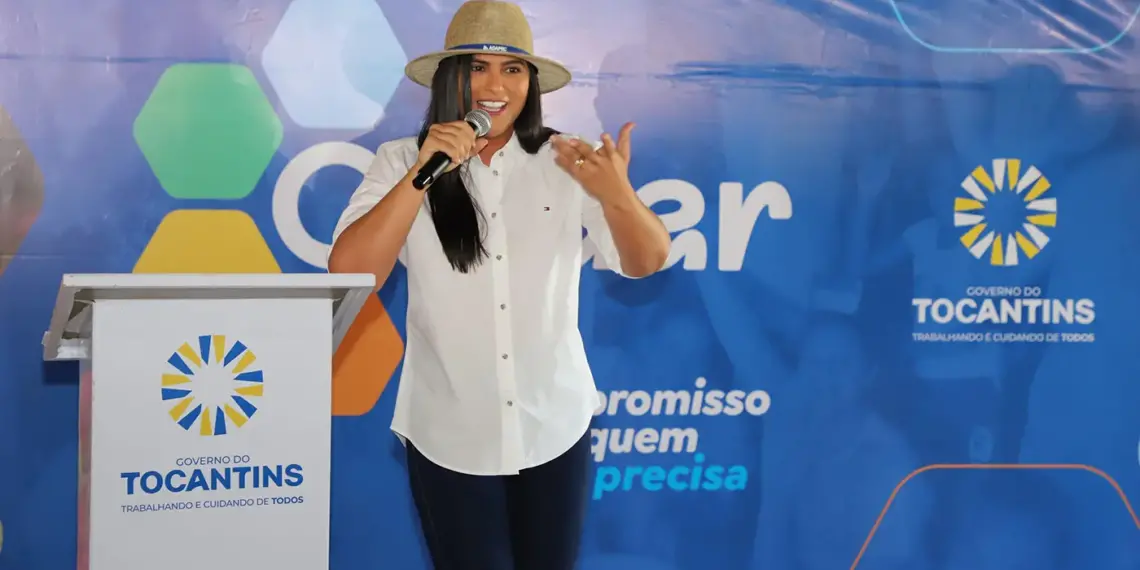 Mesmo nome de empresa funerária da Bahia, Rede Cuidar é visto no meio político como mega-projeto pré-eleitoral de Karynne Sotero, que quer disputar vaga na Câmara em 2026