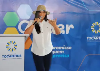 Mesmo nome de empresa funerária da Bahia, Rede Cuidar é visto no meio político como mega-projeto pré-eleitoral de Karynne Sotero, que quer disputar vaga na Câmara em 2026