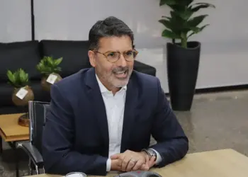 BILHETE DO CT | Para Marcelo Lelis, sobre a necessidade dos produtores participarem da elaboração do plano de prevenção a incêndios