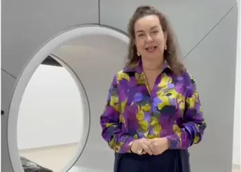 Hospital do Amor de Palmas recebe máquina de radioterapia para atender pacientes do SUS; convênio com Estado deverá ser firmado em março