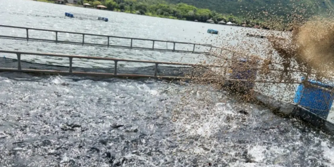 Com crescimento de 3,1% em um ano, Tocantins sobe posição e torna-se 17º maior produtor de pescados do País