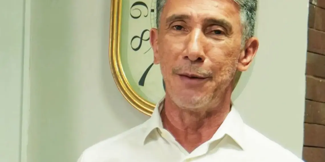 BILHETE DO CT | Para Raul Filho, ex-prefeito de Palmas, sobre a necessidade de alternativa para o Tocantins em meio ao risco de nova crise fiscal