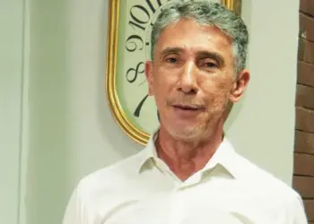 BILHETE DO CT | Para Raul Filho, ex-prefeito de Palmas, sobre a necessidade de alternativa para o Tocantins em meio ao risco de nova crise fiscal