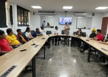 Estado promove debate com líderes Apinajé sobre as oficinas referentes à Consulta Livre, Prévia e Informada do Programa Jurisdicional de REDD+