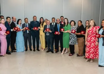 Tocantins e 35 municípios recebem Selo Ouro do Ministério da Educação por boas práticas em alfabetização