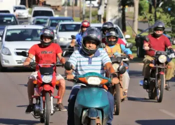 Em 2024, número de mortes no trânsito de Araguaína se manteve estável, mas acidentes aumentaram 58%