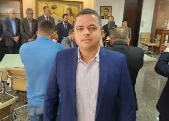 Secretário da Região Metropolitana, Vinícius Pimenta morre aos 42 anos após passar mal em restaurante; “Servidor público de grande valor”, dizem Eduardo e Polyanna
