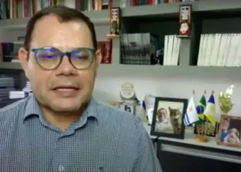 RESUMO | O jogo de corpo de Alexandre em Wagner e repercussões da última operação da PF