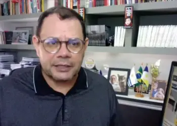 RESUMO | Prisão de sobrinho de Wanderlei coloca Campbell em saia justa, jogo de corpo de Alexandre em Wagner e Seduc tenta negar paralisação que ocorreu, sim