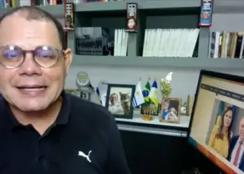 RESUMO | Dorinha e seu grupo pra cá e Amélio e Wanderlei pra lá; nas entrelinhas, Irajá disse que governador será mesmo afastado, só não sabe o dia 