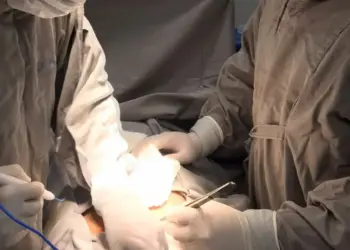 Sem solução na via extrajudicial, Defensoria e MPE acionam Estado para garantir laqueadura após partos normais