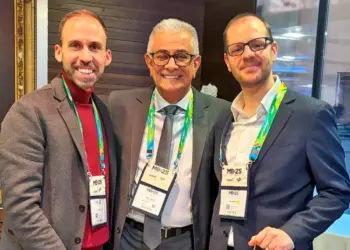Secretário do Turismo promove atrativos naturais do Tocantins em programação em Madrid, na Espanha